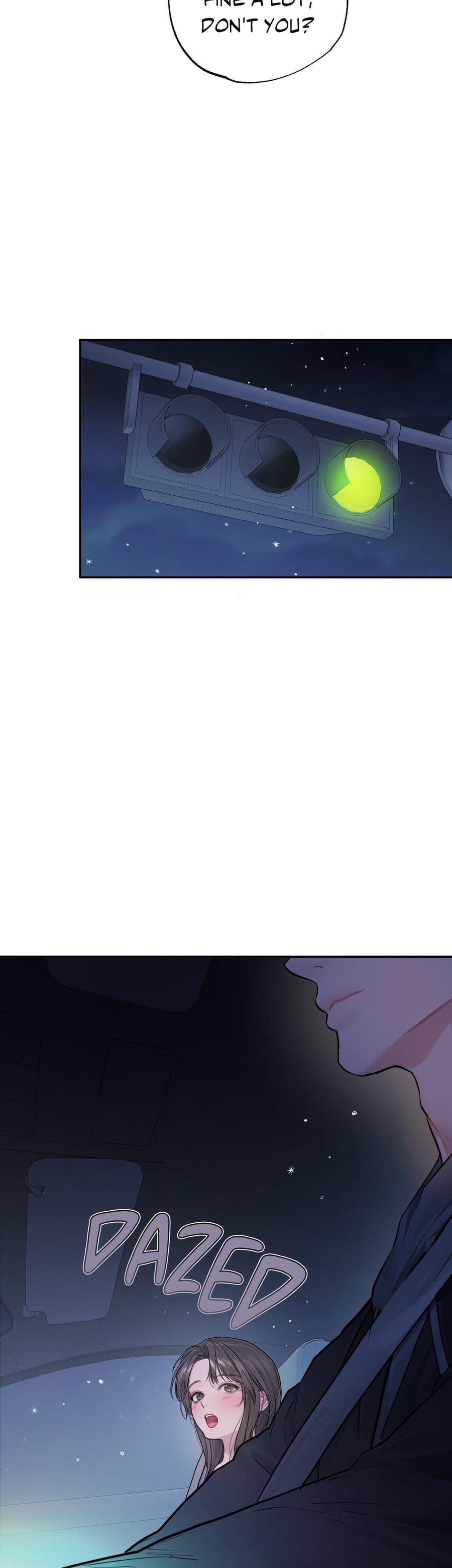 Something About You Uncensored, chapter 12, page 15 of 41