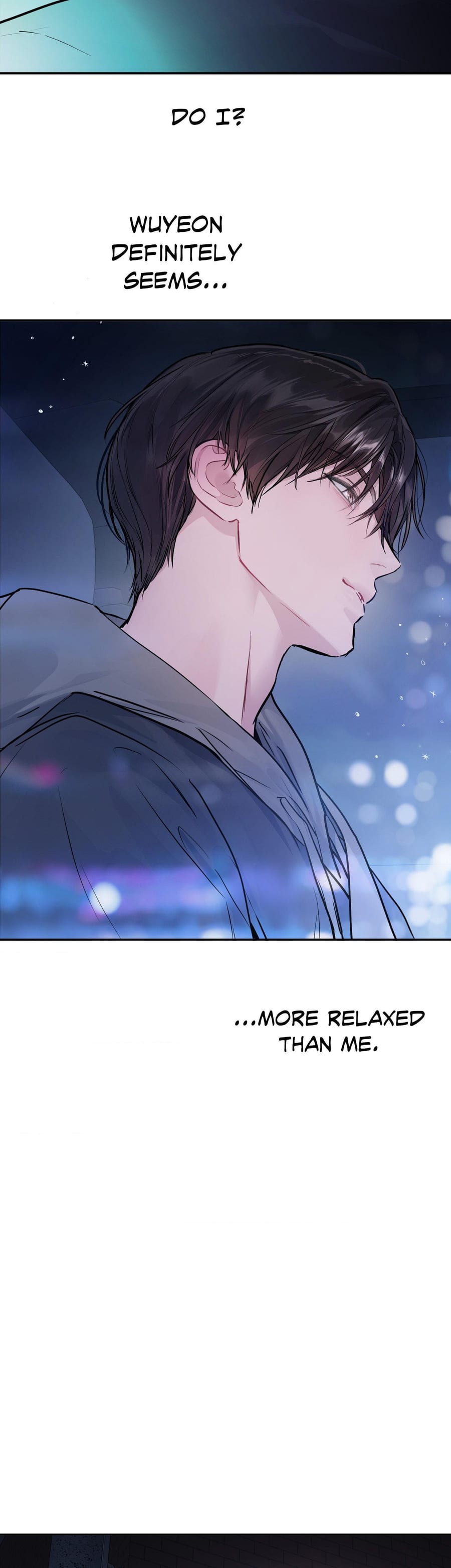 Something About You Uncensored, chapter 12, page 16 of 41