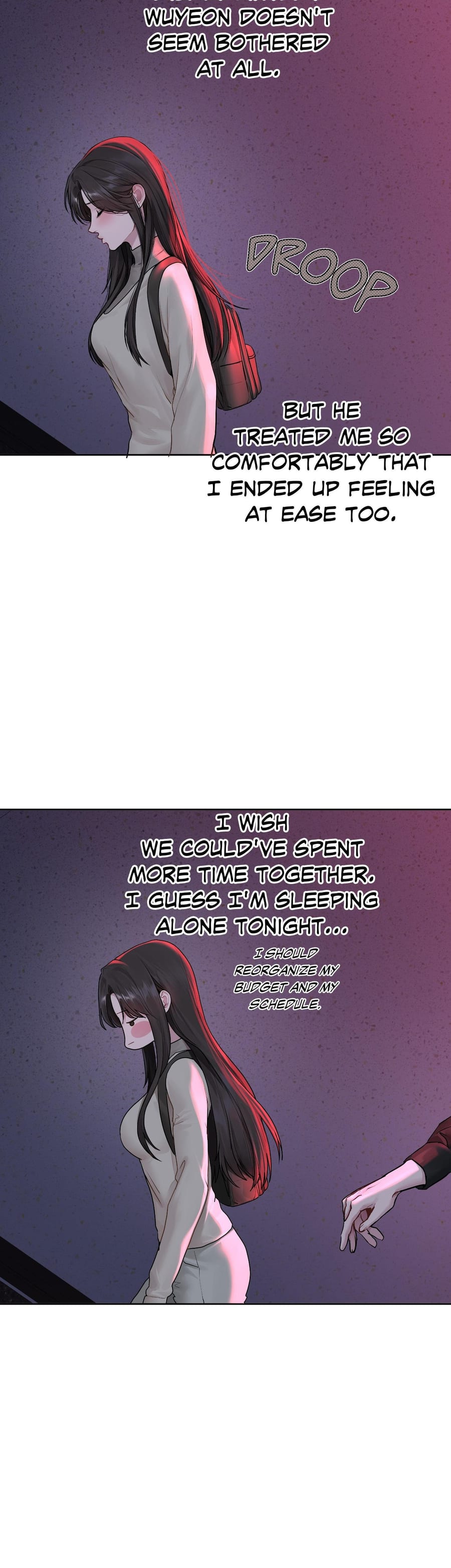 Something About You Uncensored, chapter 12, page 22 of 41