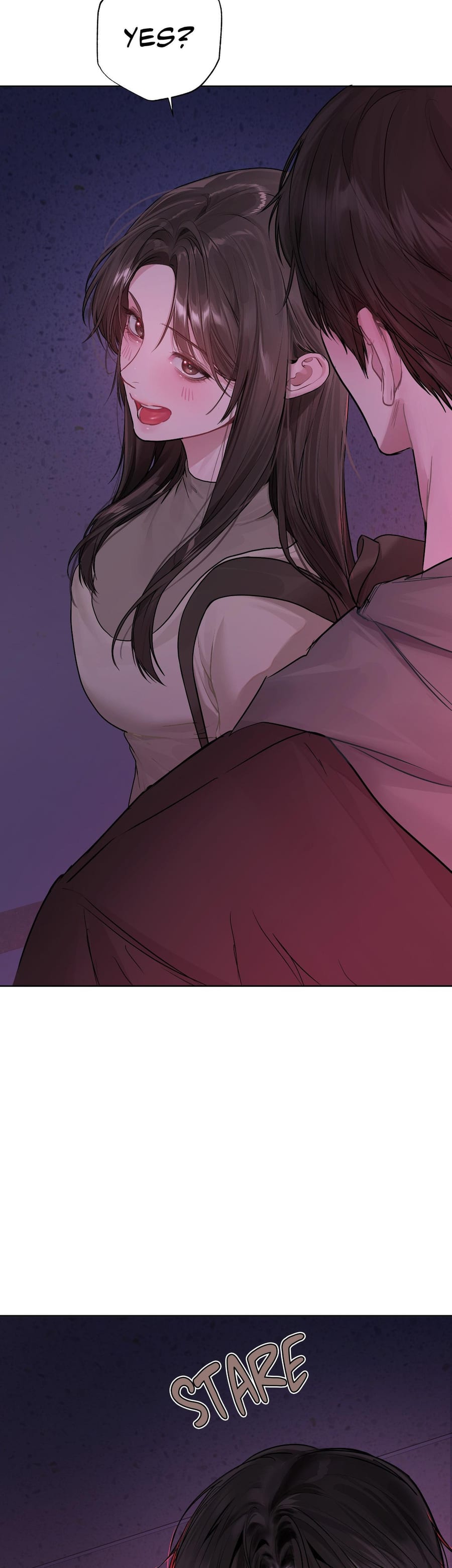Something About You Uncensored, chapter 12, page 24 of 41