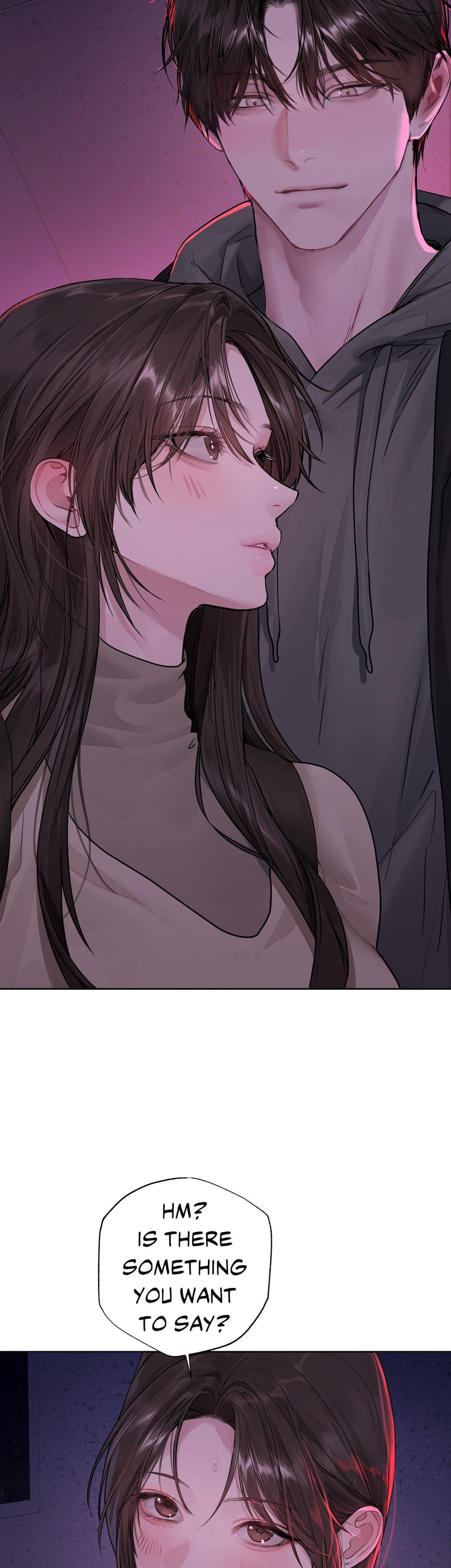 Something About You Uncensored, chapter 12, page 25 of 41
