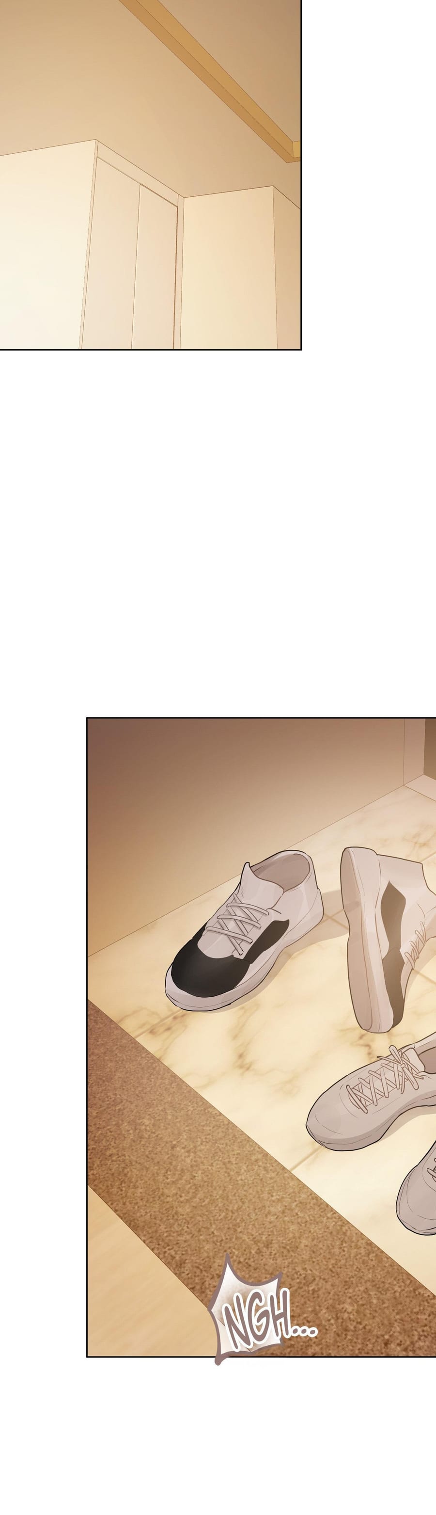 Something About You Uncensored, chapter 12, page 28 of 41