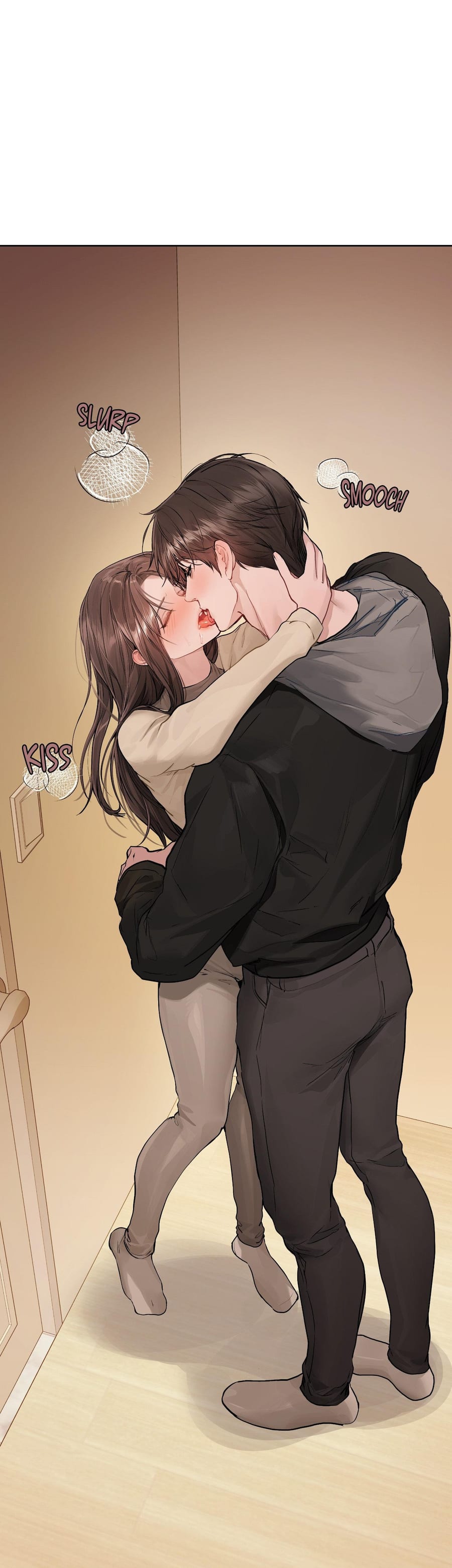 Something About You Uncensored, chapter 12, page 29 of 41