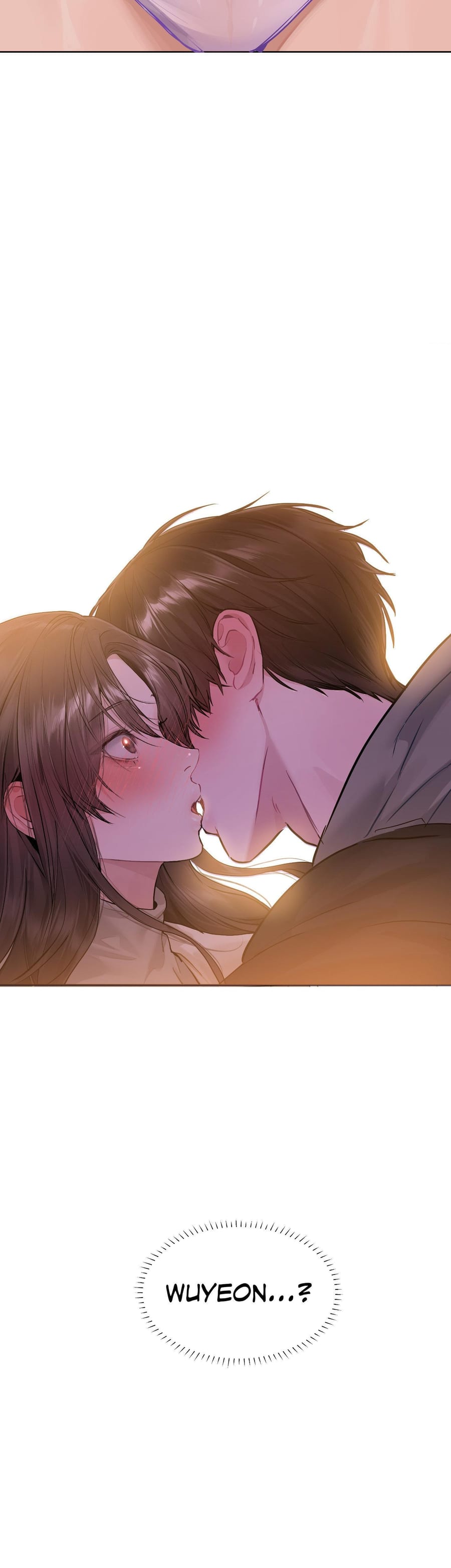 Something About You Uncensored, chapter 12, page 40 of 41