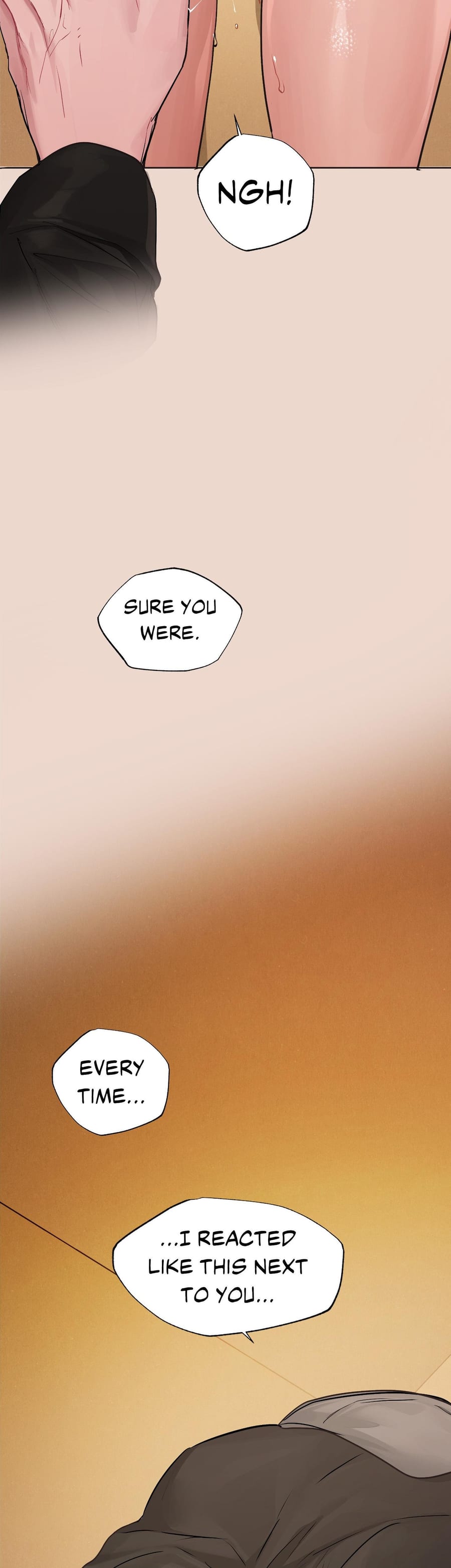 Something About You Uncensored, chapter 13, page 9 of 41