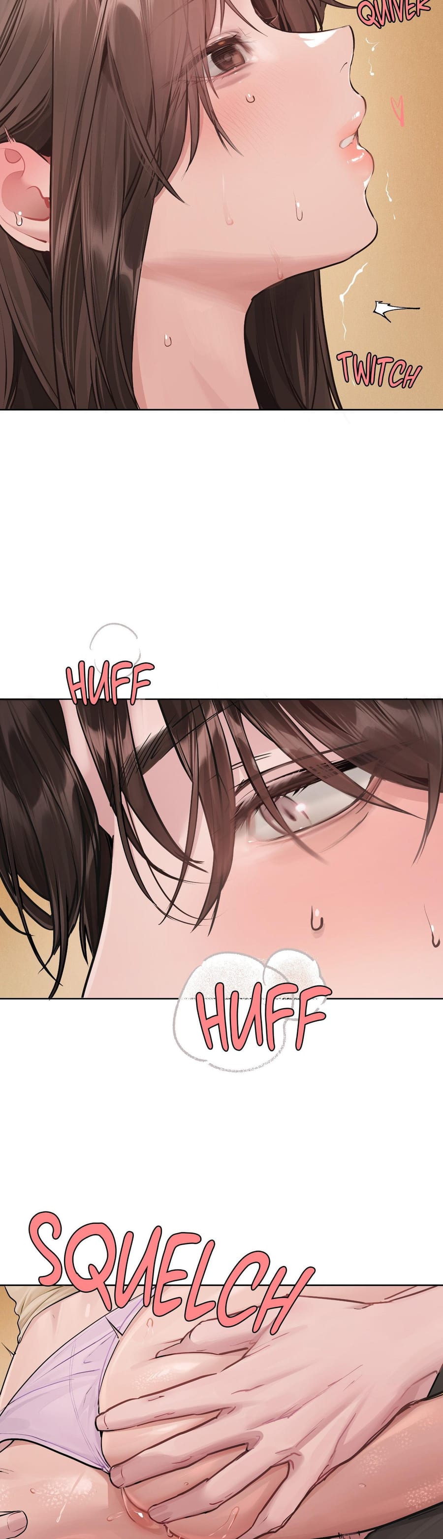 Something About You Uncensored, chapter 13, page 16 of 41