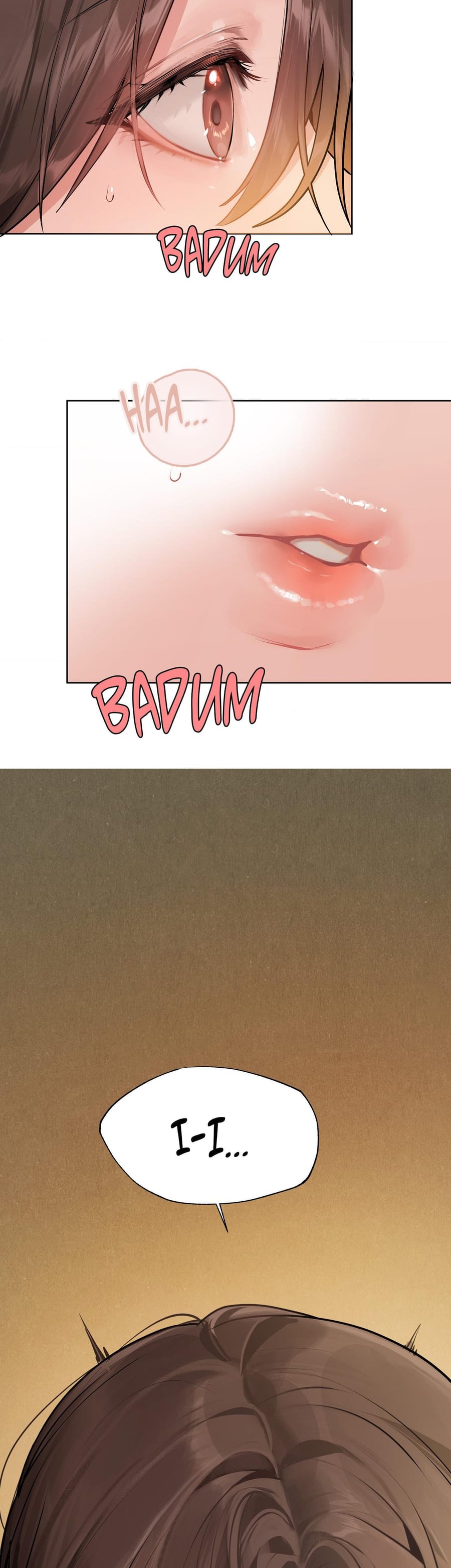 Something About You Uncensored, chapter 13, page 33 of 41