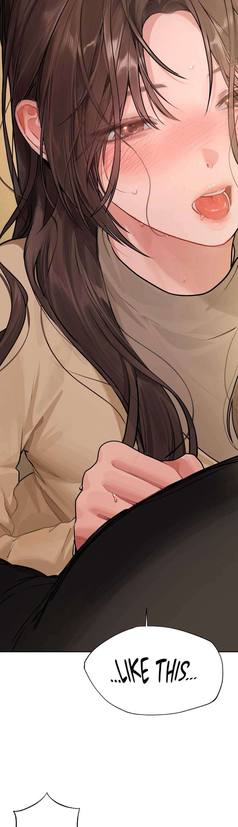 Something About You Uncensored, chapter 13, page 34 of 41