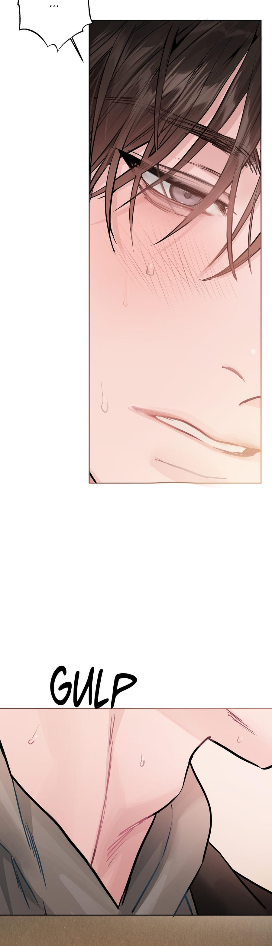 Something About You Uncensored, chapter 13, page 35 of 41
