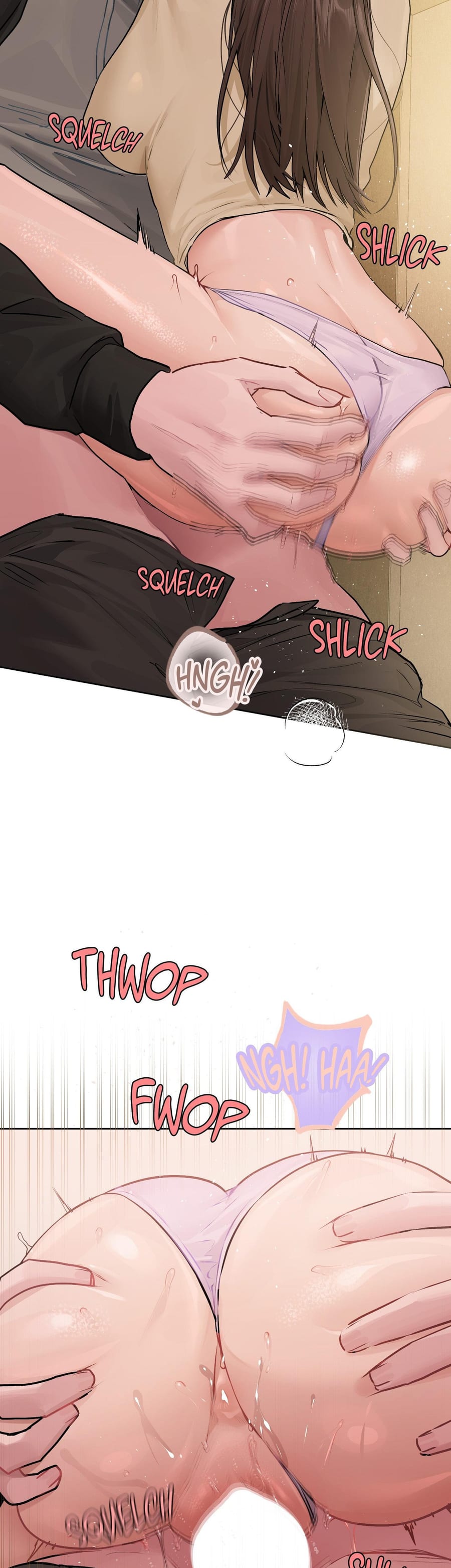 Something About You Uncensored, chapter 13, page 37 of 41