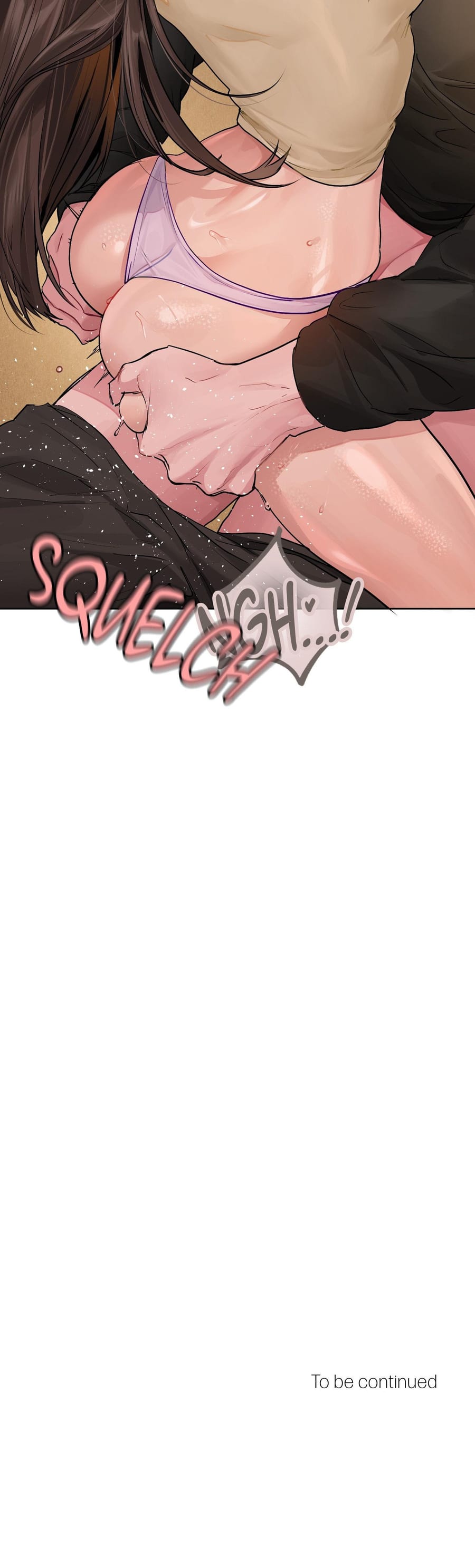 Something About You Uncensored, chapter 13, page 41 of 41