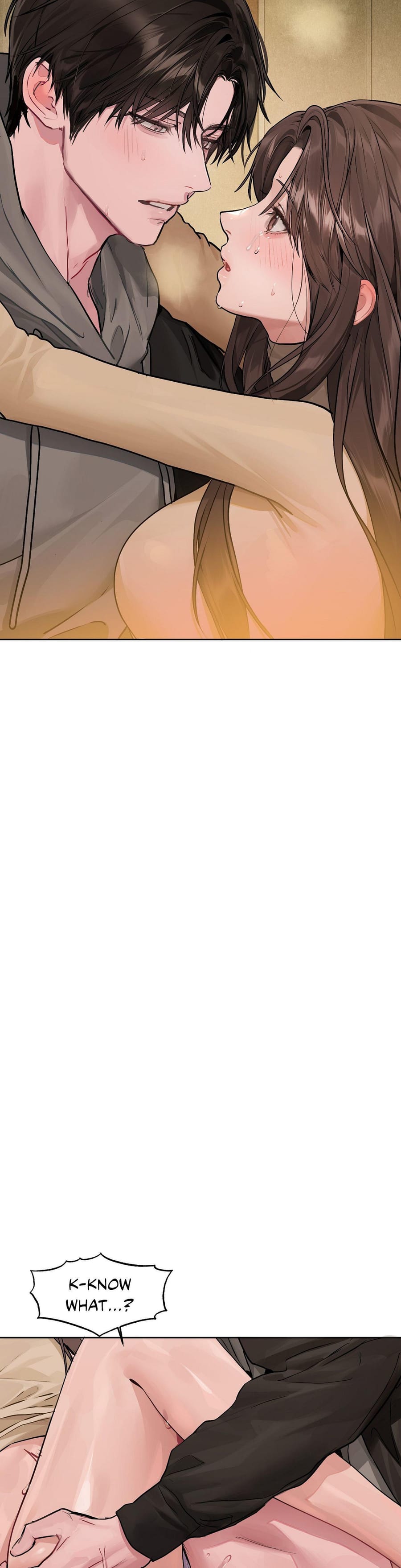 Something About You Uncensored, chapter 14, page 11 of 34