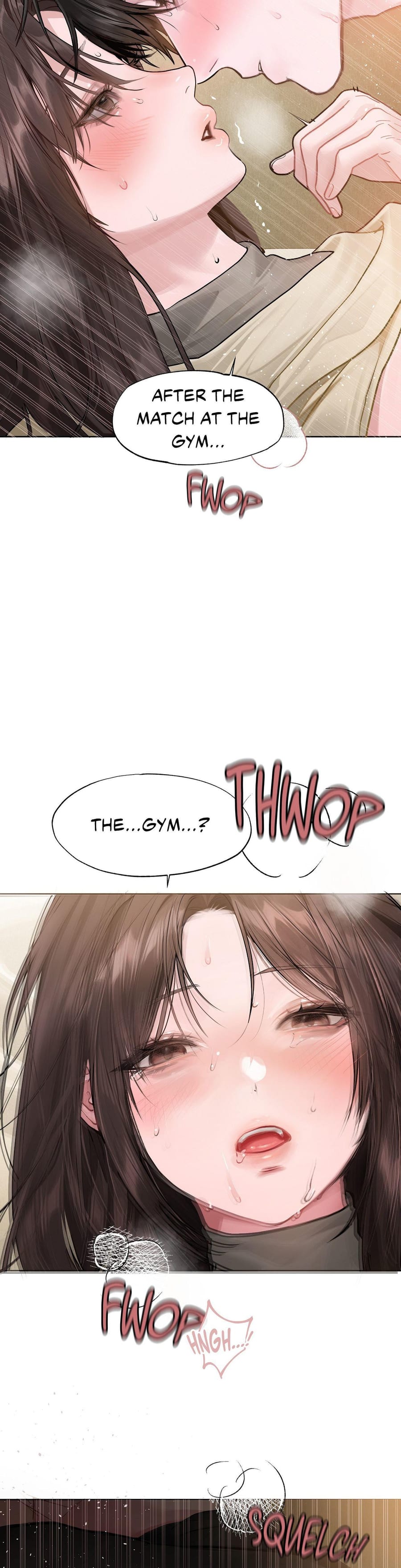 Something About You Uncensored, chapter 14, page 26 of 34