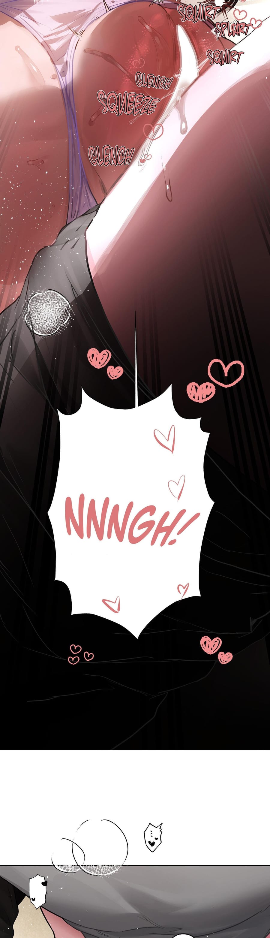 Something About You Uncensored, chapter 15, page 14 of 42