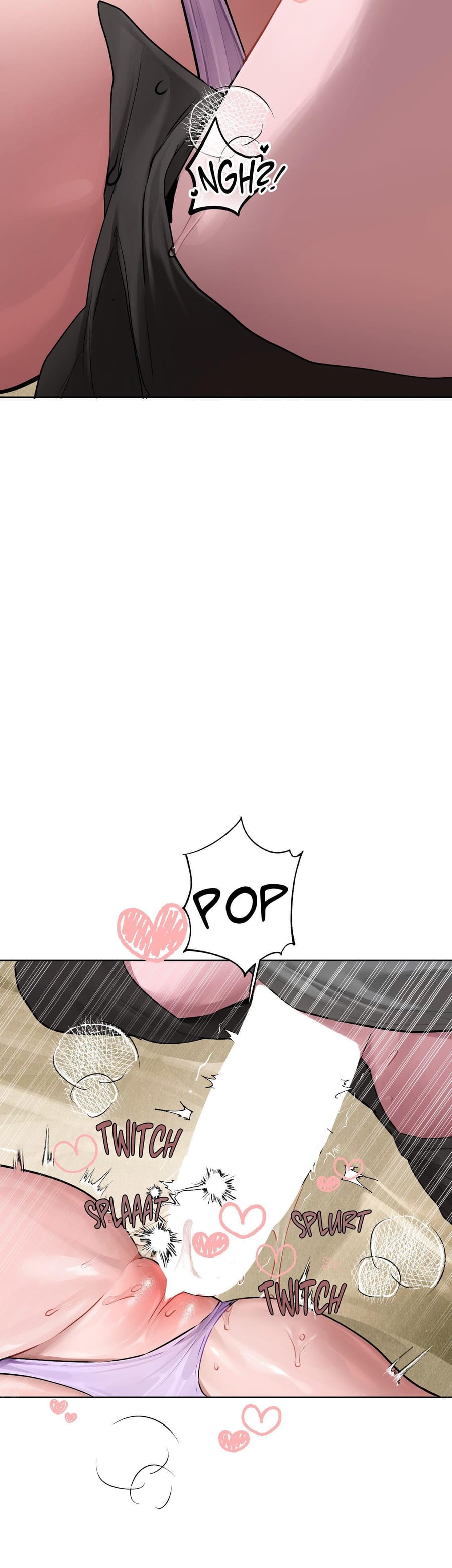 Something About You Uncensored, chapter 15, page 16 of 42