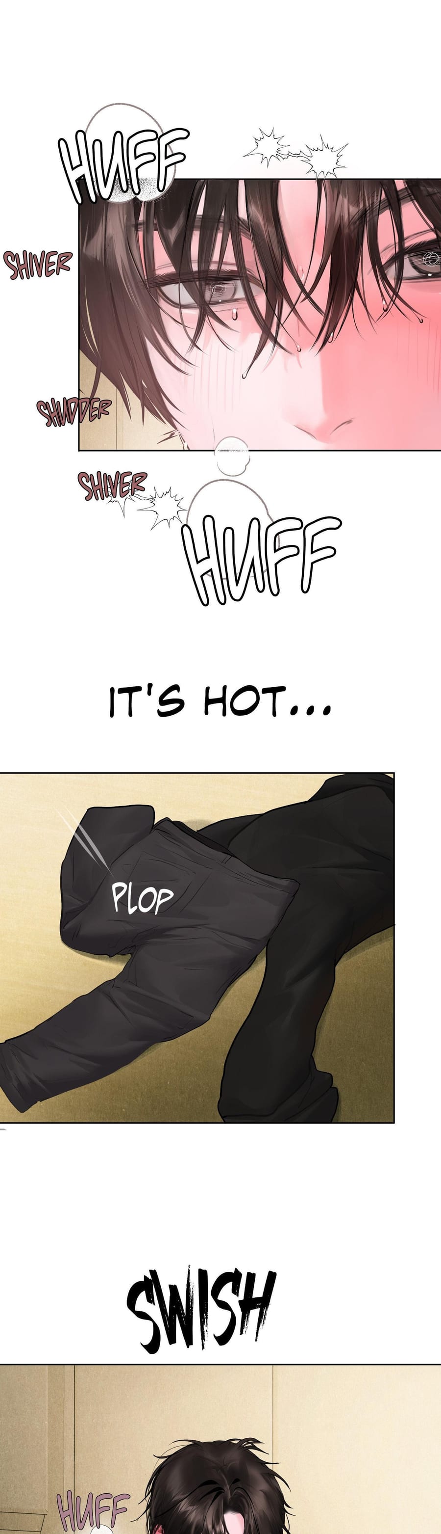 Something About You Uncensored, chapter 15, page 17 of 42