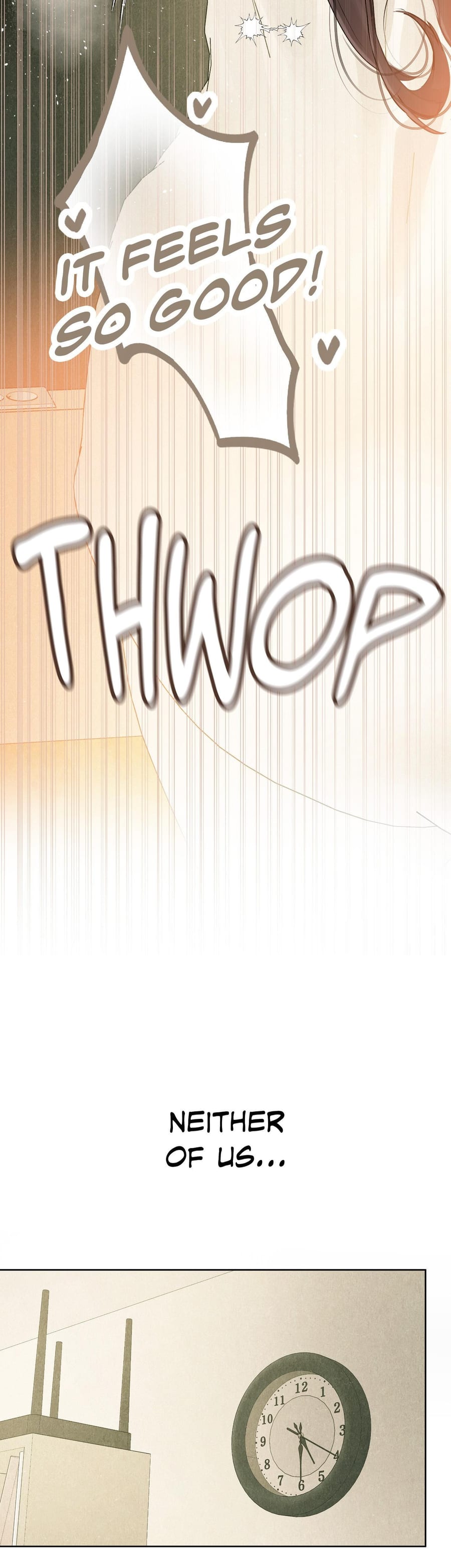 Something About You Uncensored, chapter 15, page 26 of 42