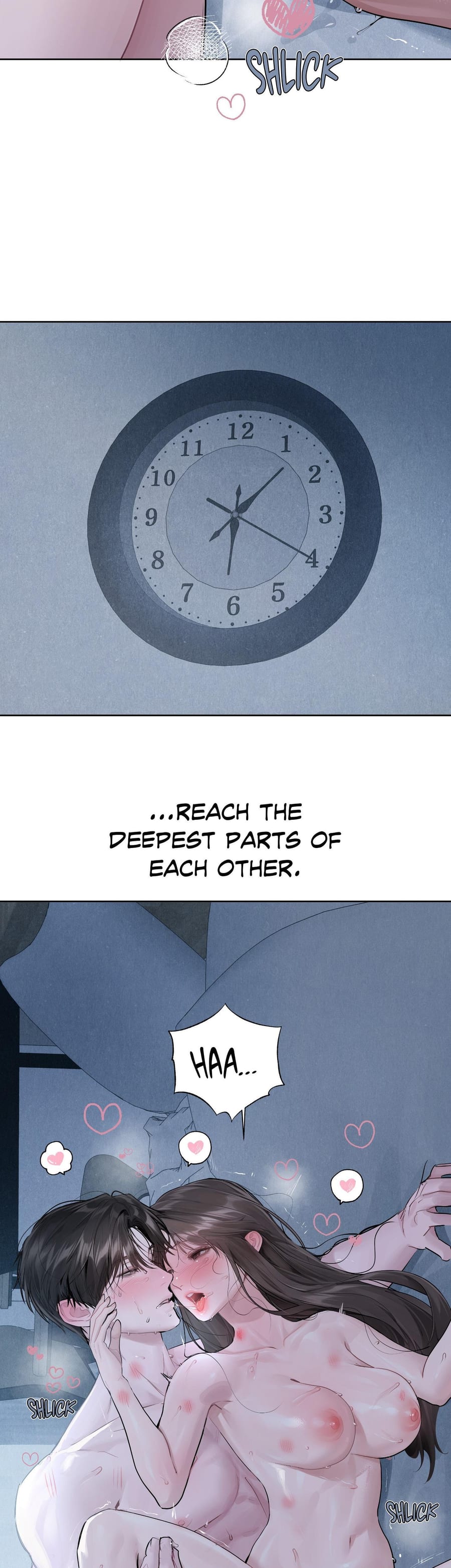 Something About You Uncensored, chapter 15, page 29 of 42