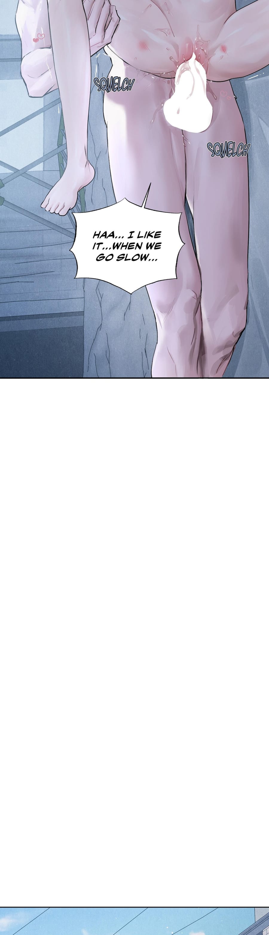 Something About You Uncensored, chapter 15, page 30 of 42