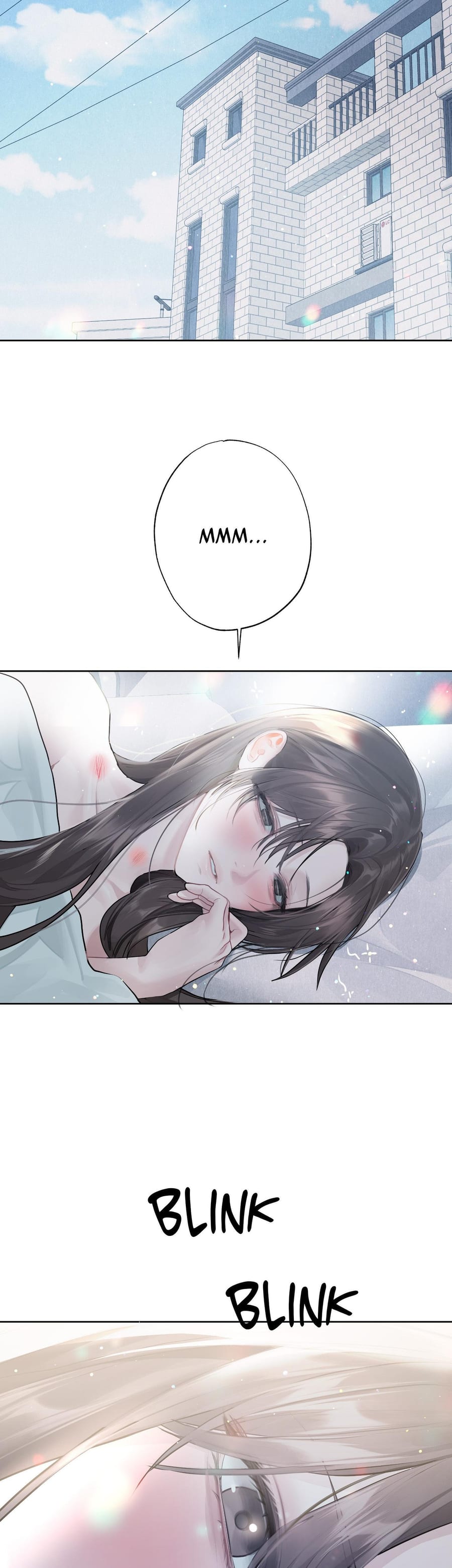 Something About You Uncensored, chapter 15, page 31 of 42