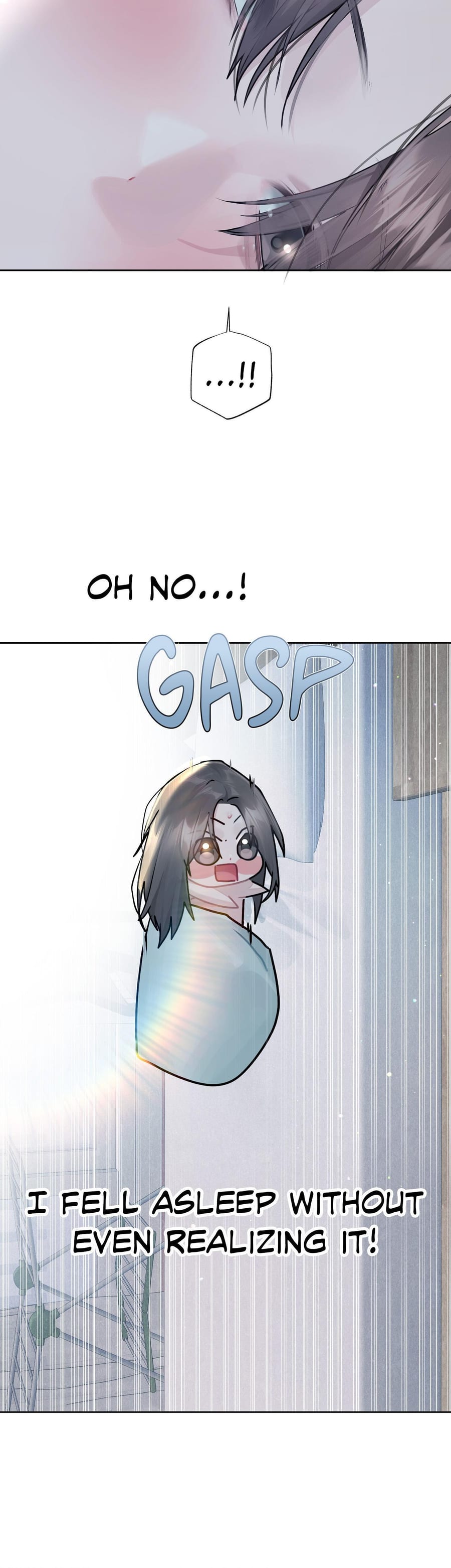 Something About You Uncensored, chapter 15, page 32 of 42
