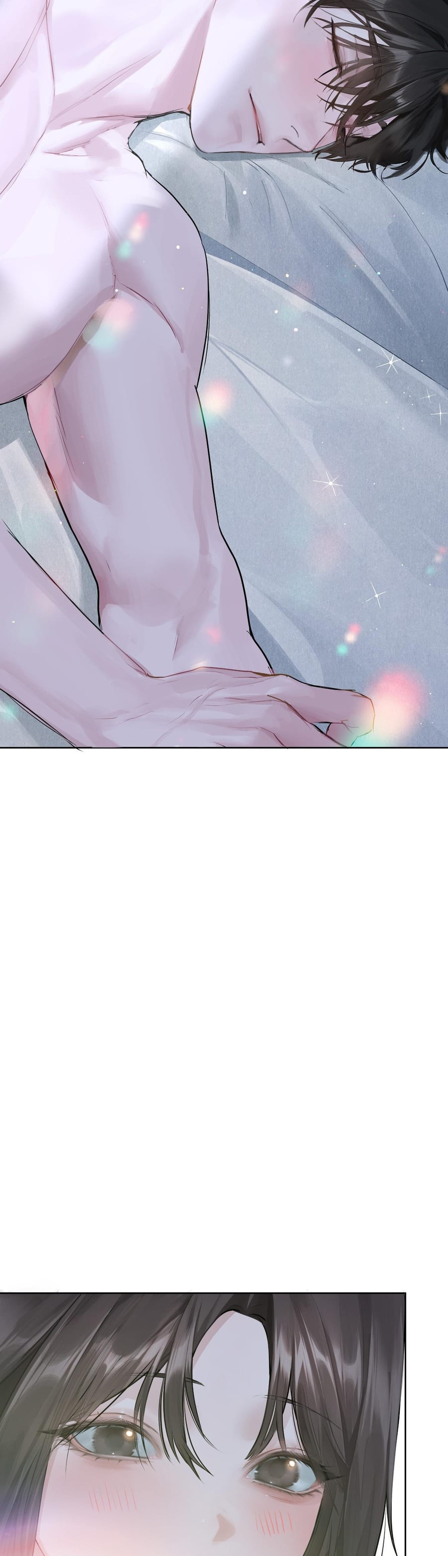 Something About You Uncensored, chapter 15, page 34 of 42
