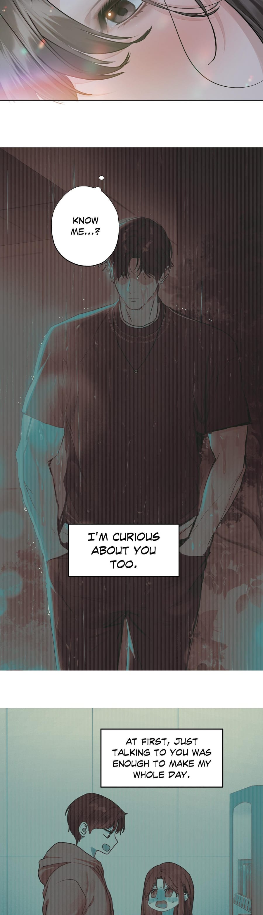 Something About You Uncensored, chapter 15, page 37 of 42