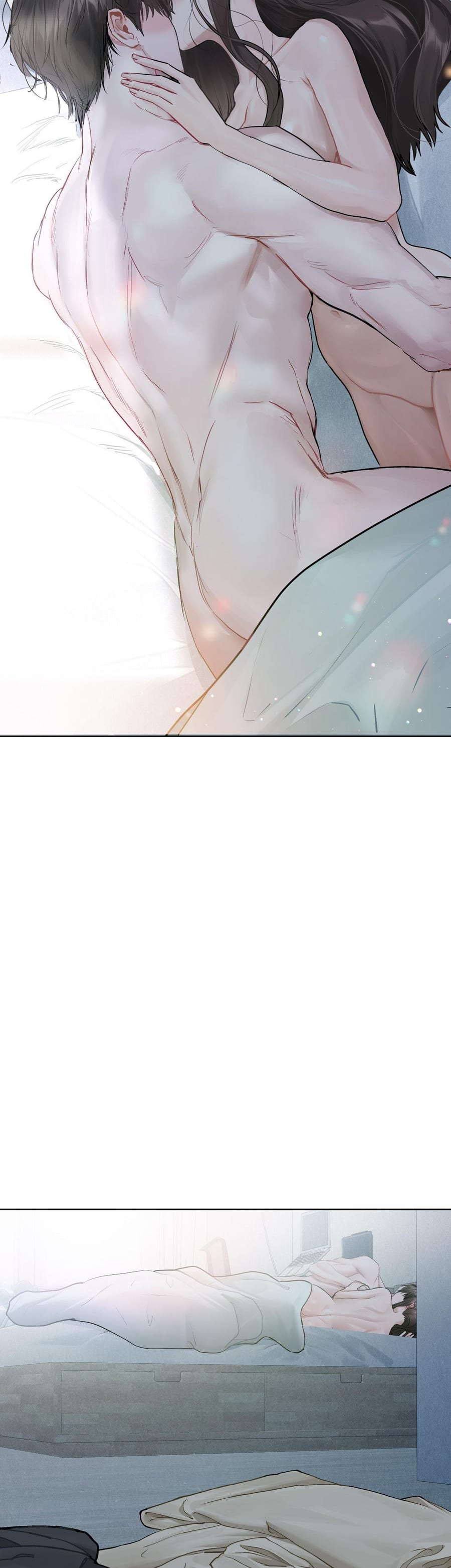 Something About You Uncensored, chapter 15, page 39 of 42