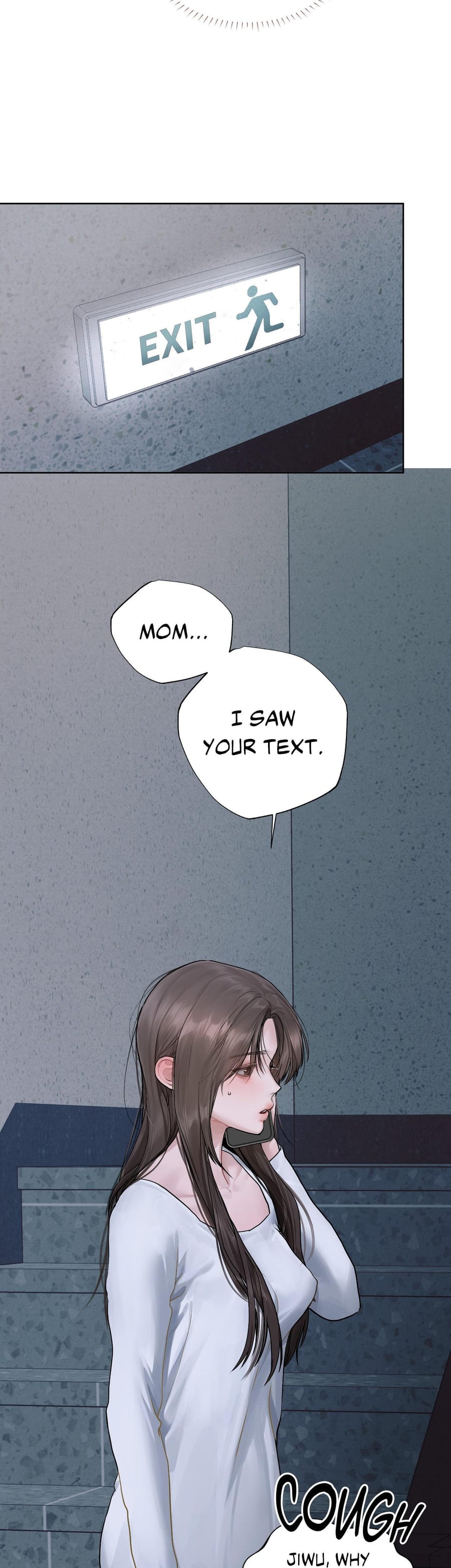Something About You Uncensored, chapter 16, page 5 of 38