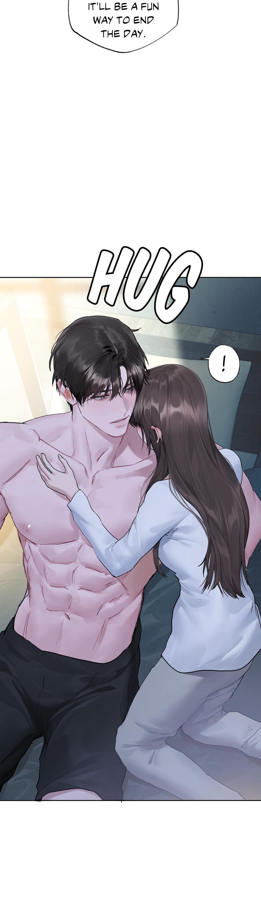 Something About You Uncensored, chapter 16, page 10 of 38