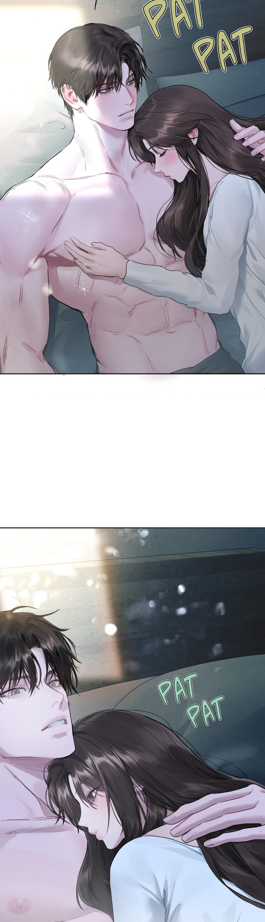 Something About You Uncensored, chapter 16, page 12 of 38