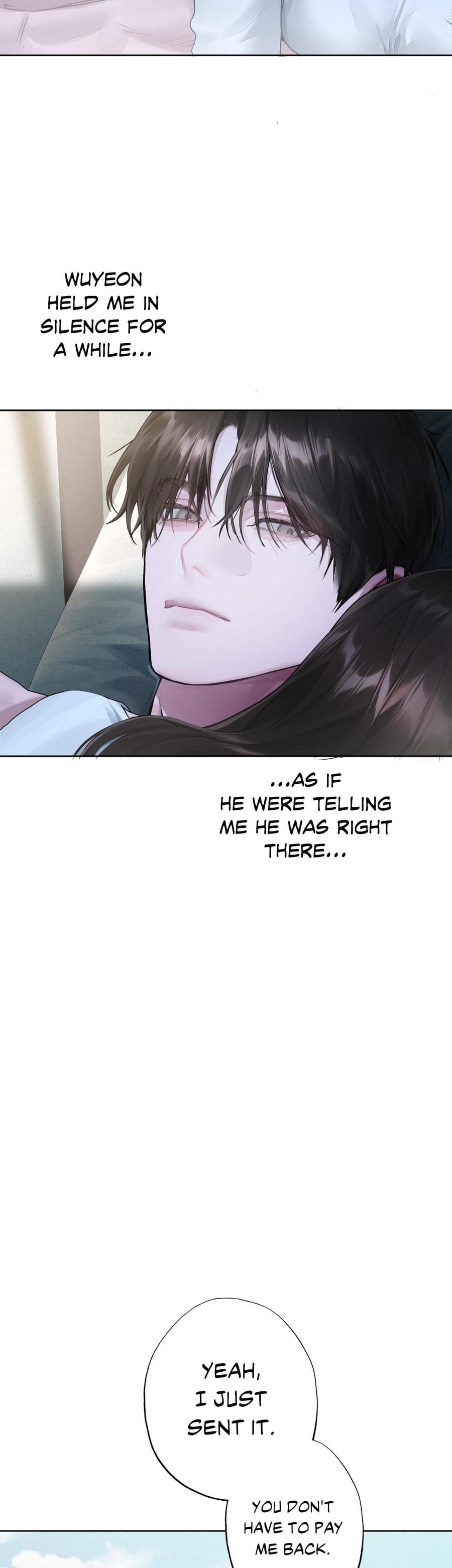 Something About You Uncensored, chapter 16, page 13 of 38