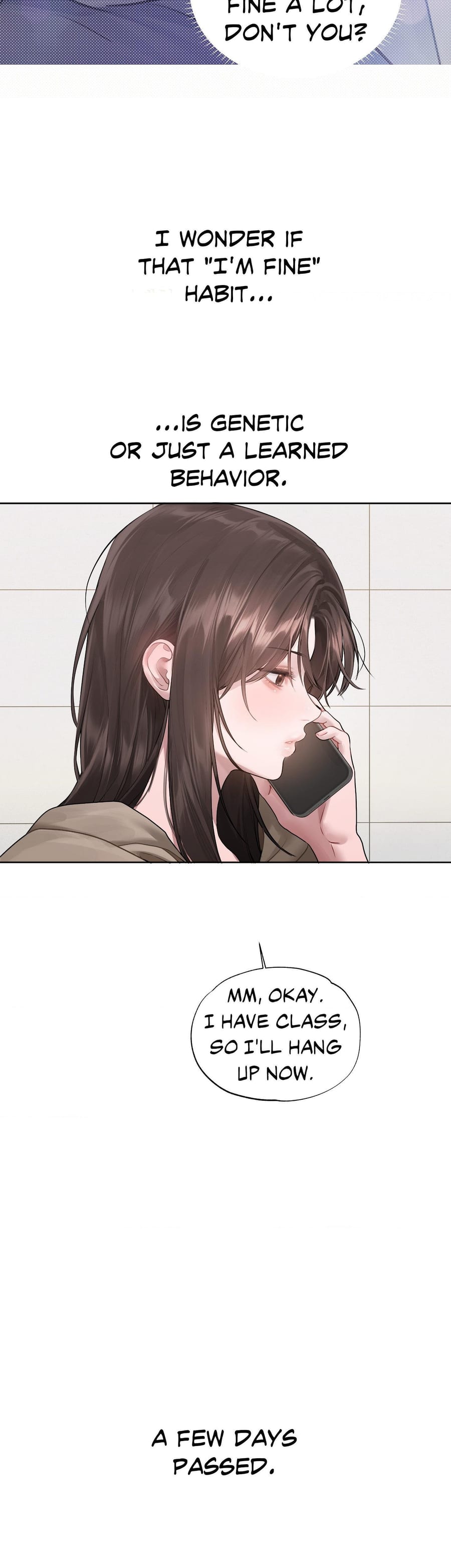 Something About You Uncensored, chapter 16, page 16 of 38