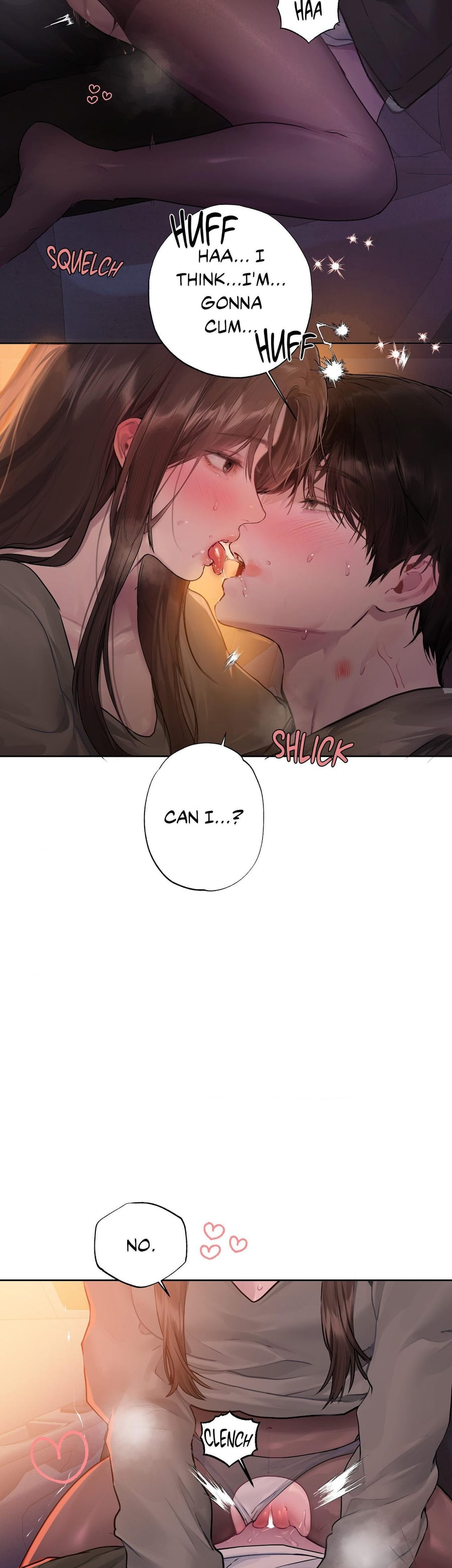 Something About You Uncensored, chapter 16, page 24 of 38