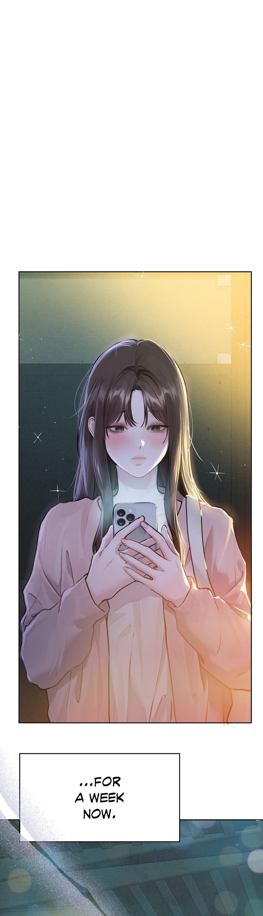 Something About You Uncensored, chapter 16, page 37 of 38
