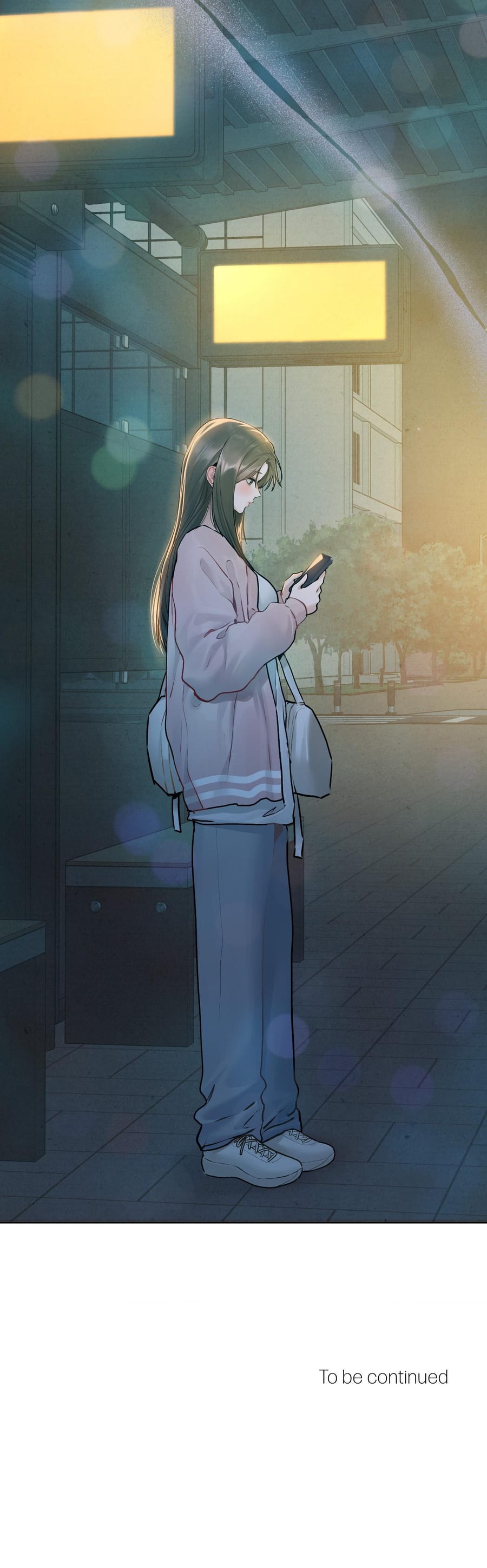 Something About You Uncensored, chapter 16, page 38 of 38