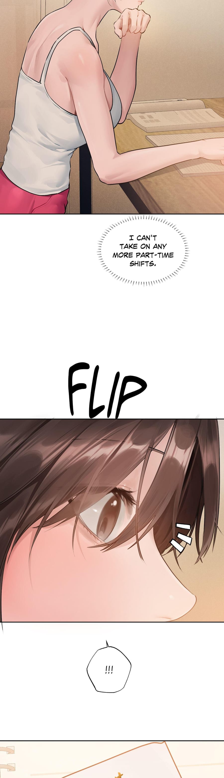 Something About You Uncensored, chapter 17, page 10 of 39