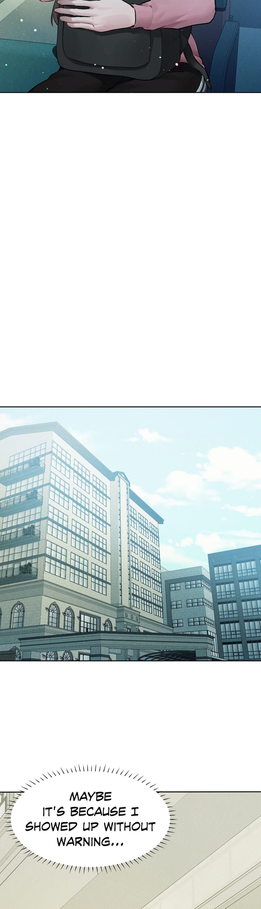 Something About You Uncensored, chapter 17, page 15 of 39