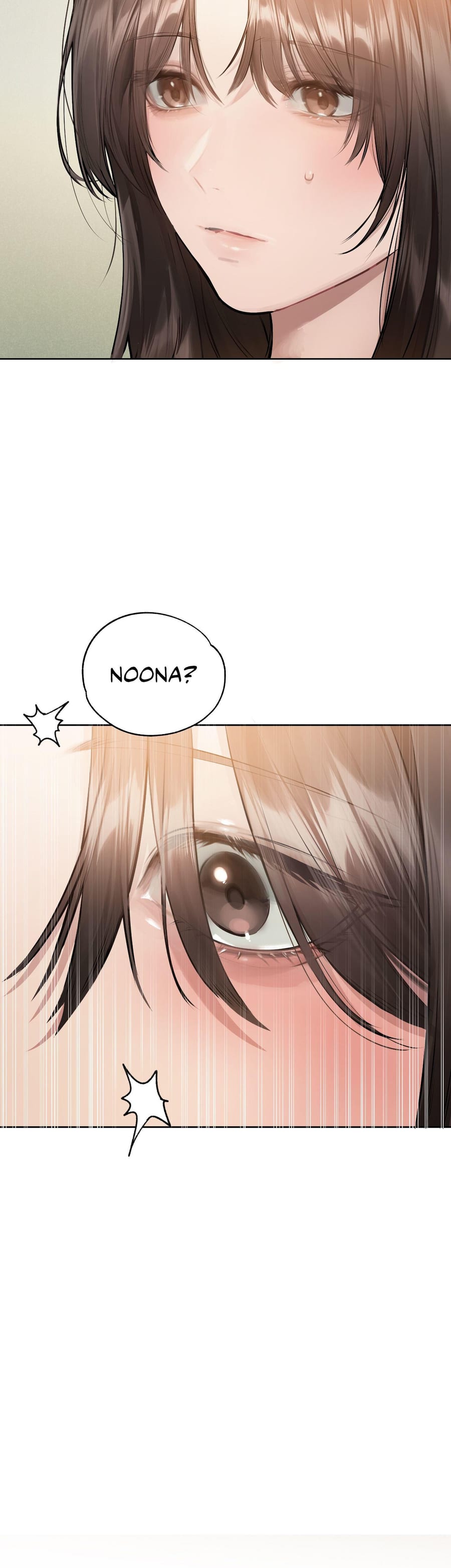Something About You Uncensored, chapter 17, page 18 of 39