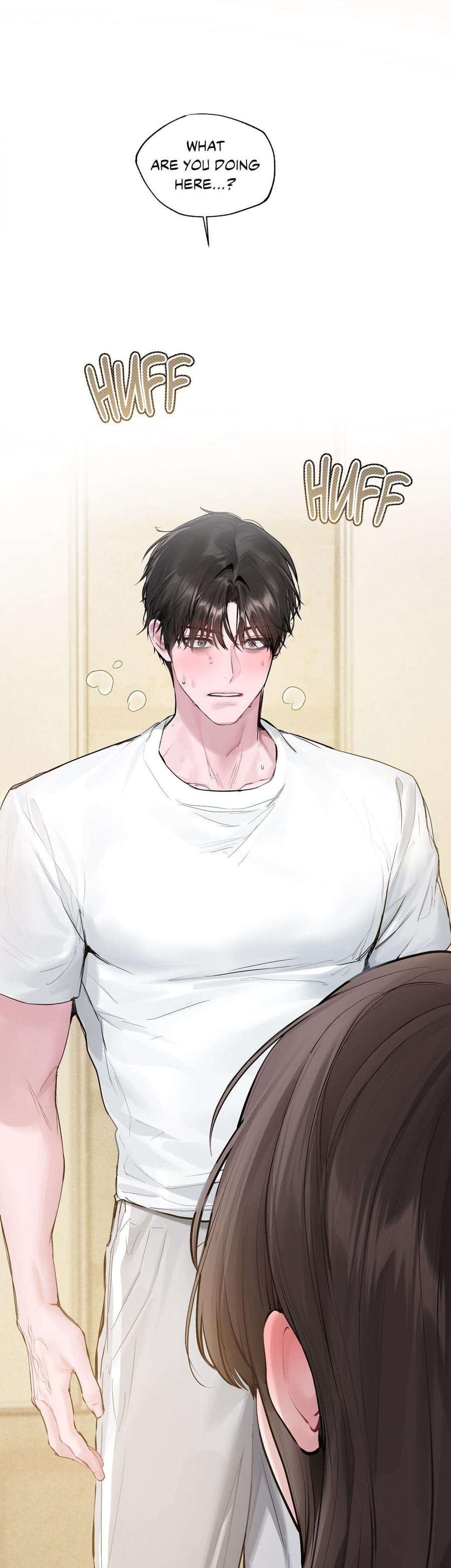 Something About You Uncensored, chapter 17, page 19 of 39