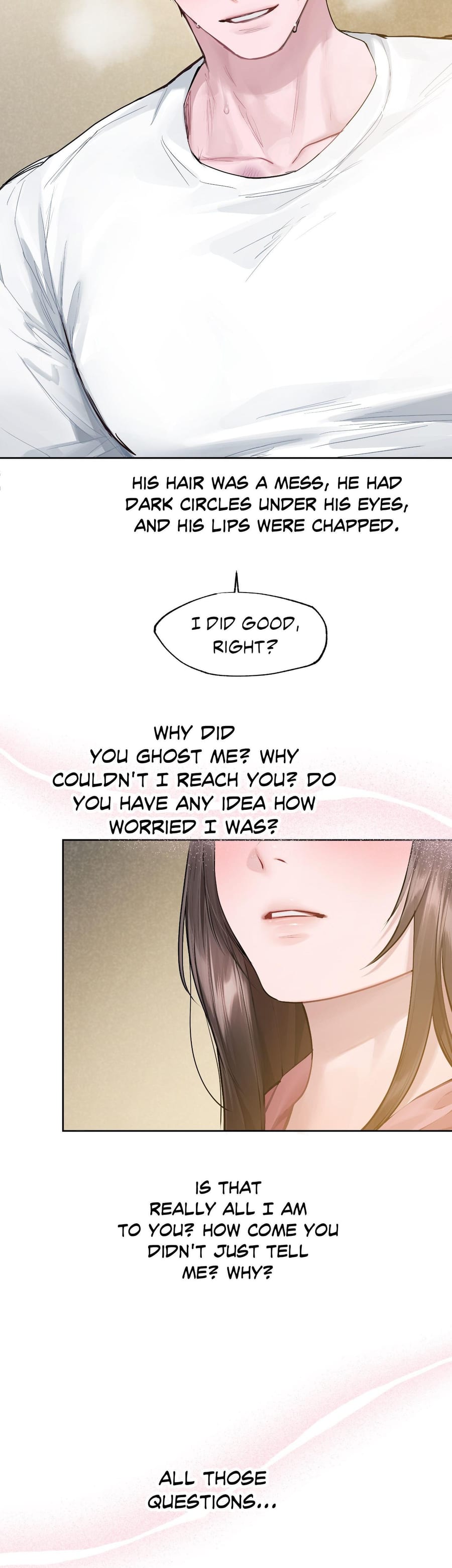 Something About You Uncensored, chapter 17, page 21 of 39