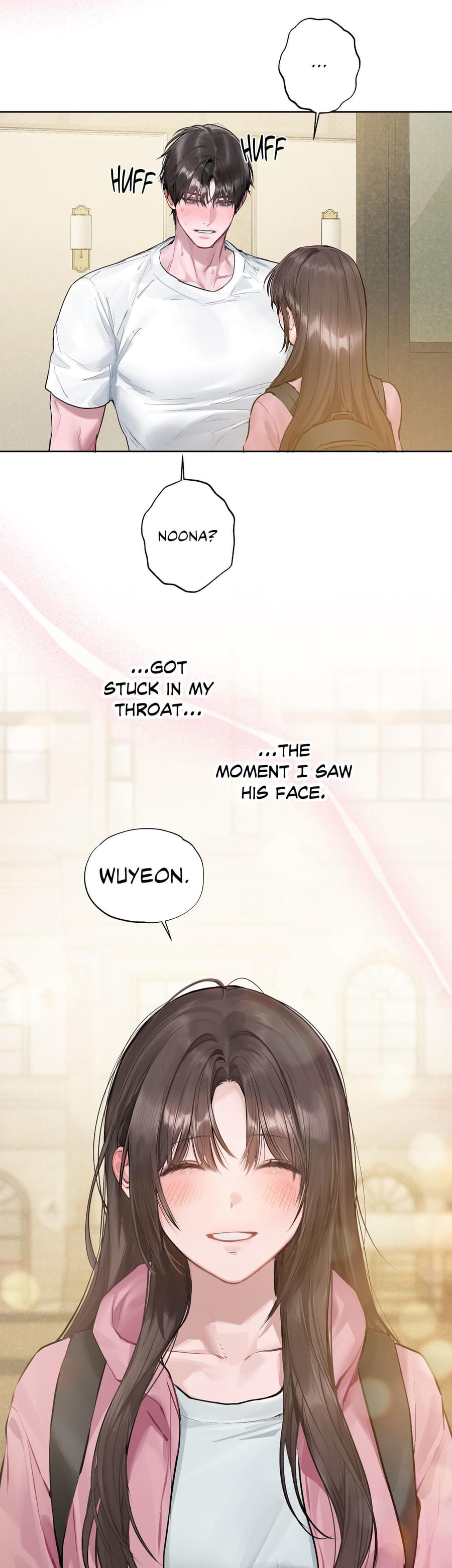 Something About You Uncensored, chapter 17, page 22 of 39