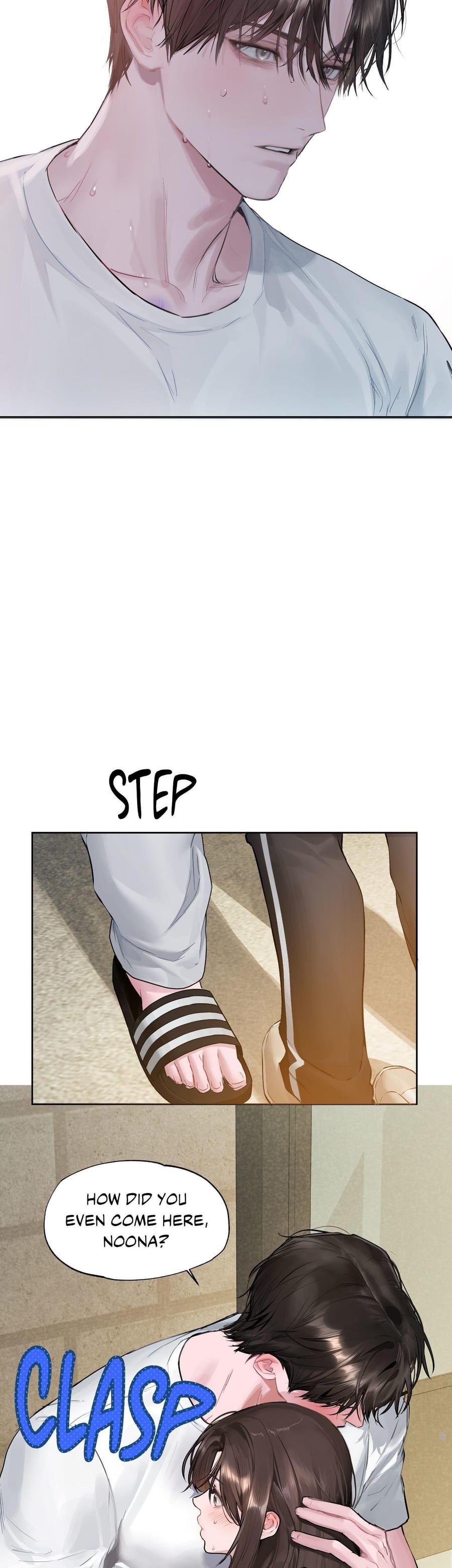 Something About You Uncensored, chapter 17, page 24 of 39