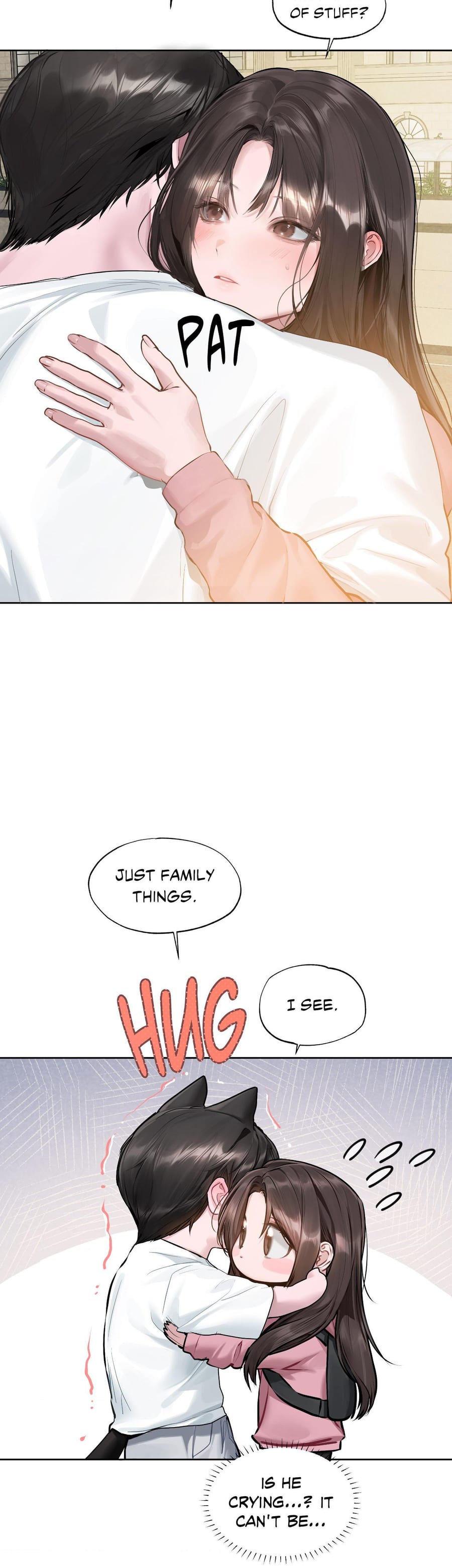 Something About You Uncensored, chapter 17, page 26 of 39