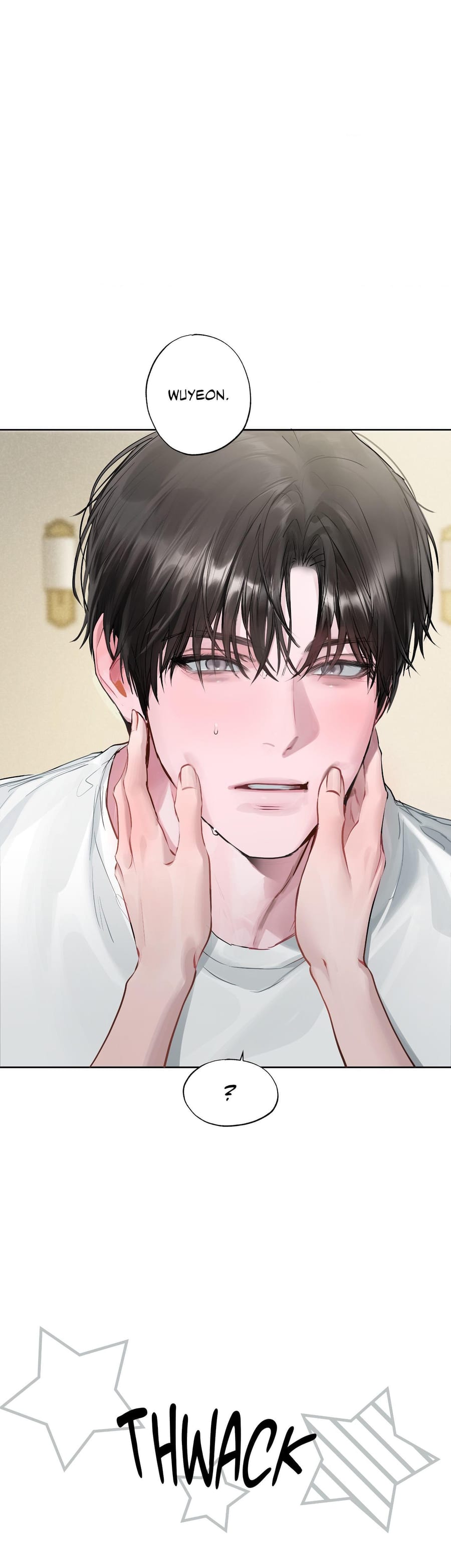 Something About You Uncensored, chapter 17, page 27 of 39