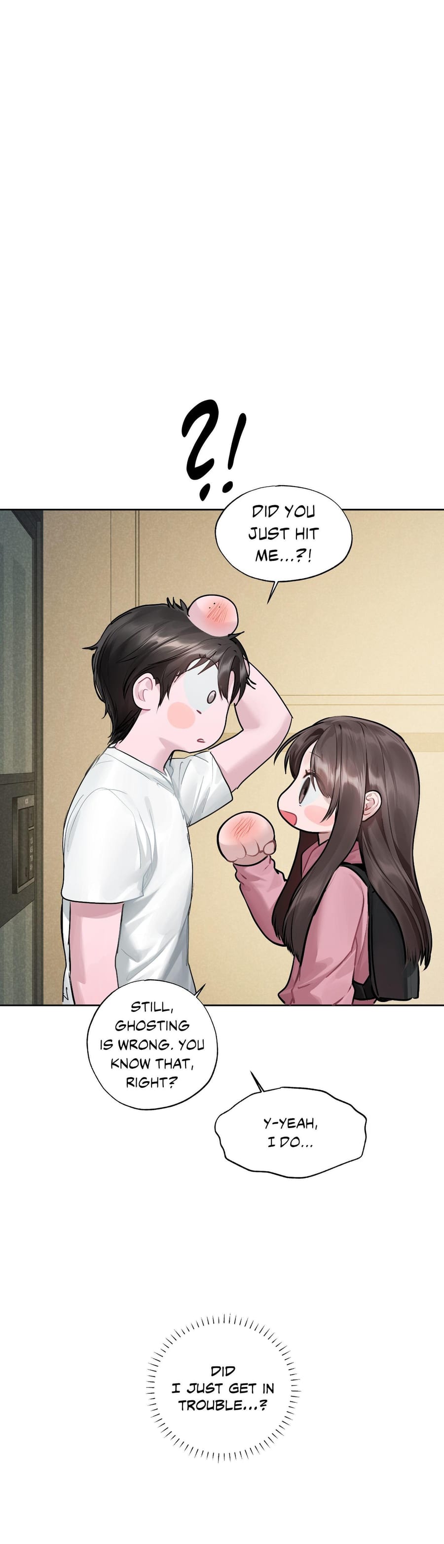 Something About You Uncensored, chapter 17, page 28 of 39