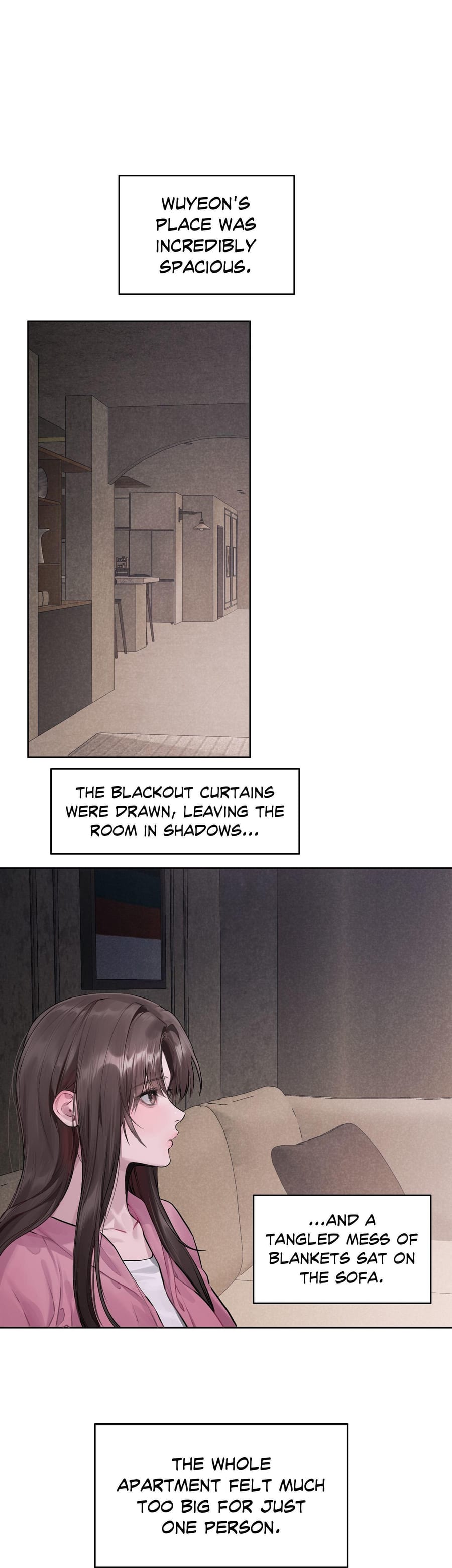 Something About You Uncensored, chapter 17, page 29 of 39