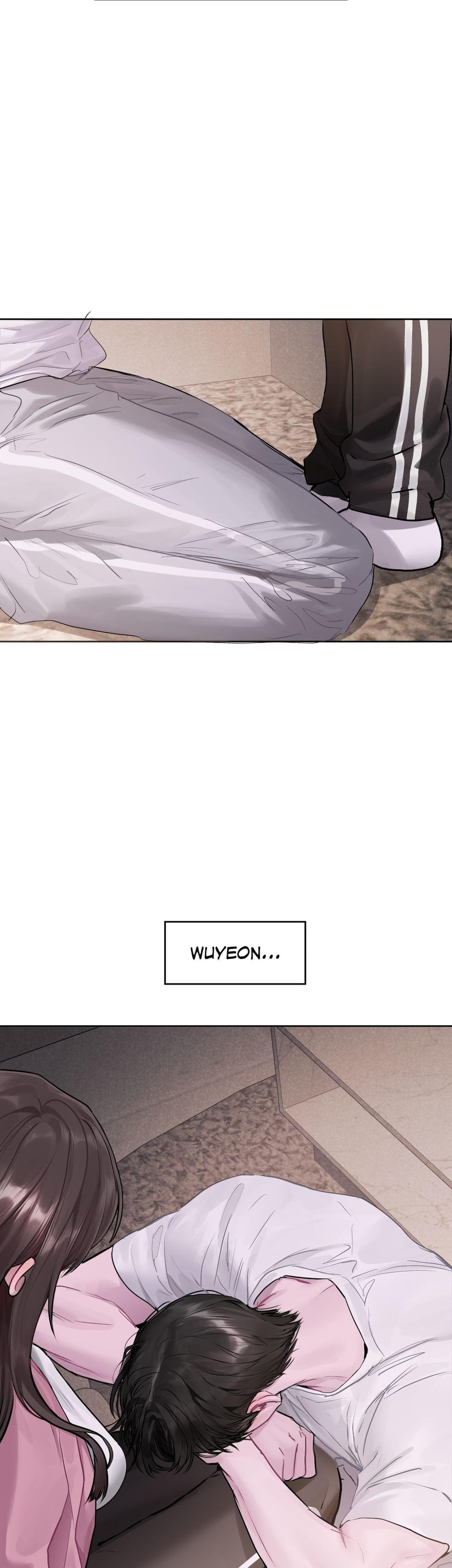 Something About You Uncensored, chapter 17, page 30 of 39
