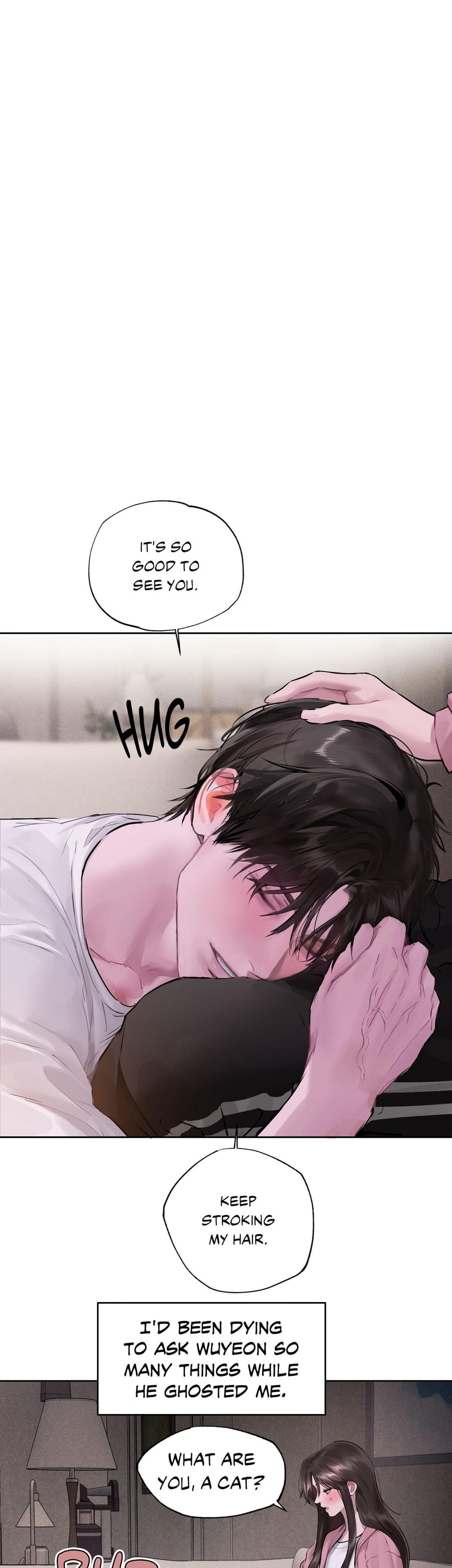 Something About You Uncensored, chapter 17, page 32 of 39