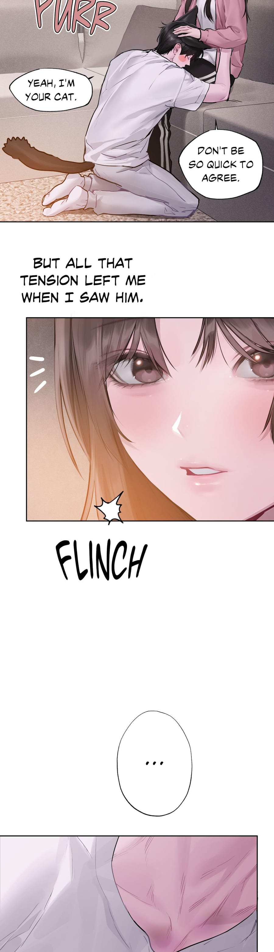 Something About You Uncensored, chapter 17, page 33 of 39